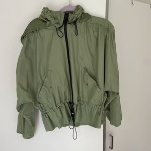 Zara cute wind jacket